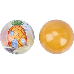 М'яка іграшка-сюрприз у кулі Miraball SpongeBob з аксесуарами (M14119(M14165)) - мініатюра 17