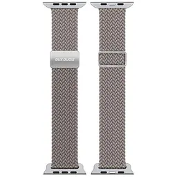 Ремінець Dux Ducis Mixture Ultra для Apple Watch 38/40/41/42mm(ser.10) Clay - мініатюра 2