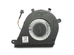 Вентилятор (кулер) для DELL Inspiron 13 7373, 7370, 7380, 5505T, 5705T. HC - мініатюра 3