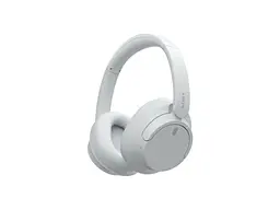 Наушники с микрофоном Sony WH-CH720N White