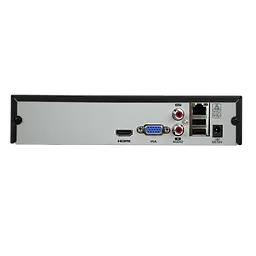 IP відеореєстратор 8-канальний 8MP NVR GreenVision GV-N-G011/08 - мініатюра 7
