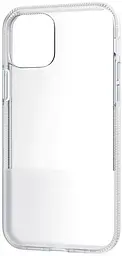 Чохол BodyGuardz Stack для Apple iPhone 12 Mini (CKFFM-APG54-9GG) Clear