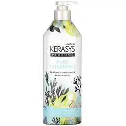 Кондиціонер Kerasys Pure & Charming Perfumed для сухого та ламкого волосся 600 мл