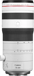 Об'єктив Canon RF 70-200mm f/2.8 L IS USM Z White (6594C005)