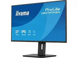 Монітор Iiyama ProLite XB2797HSN-B1 - мініатюра 3