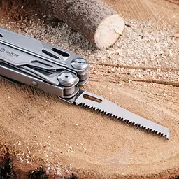 Мультитул Multi Tool Ganzo G303 - мініатюра 9