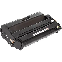 Картридж тон. BASF для Ricoh Aficio SP3400/3410/3500/3510 аналог 406522 Black ( 5000 сторінок) (BASF-KT-406522)