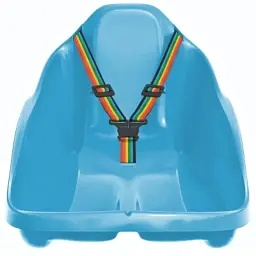 Санки Prosperplast Topo, синій (5905197481937) - мініатюра 2