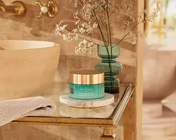 Скраб для тіла RItuals The Ritual of Karma від Rituals 300 г - мініатюра 2