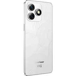 Смартфон Ulefone Note 18 Ultra 6/256Gb Moonlit White (Global Version) - мініатюра 3