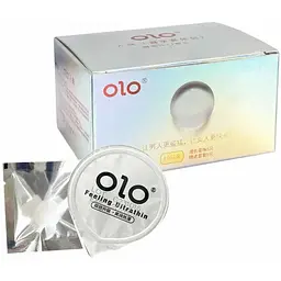 Olo Pearl