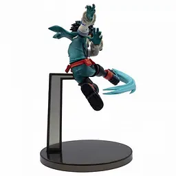 Фігурка Bandai Spirits Моя геройська академія My Hero Academia Ізуку Мідорія Izuku Midoriya 10  см BS MHA IM - мініатюра 4