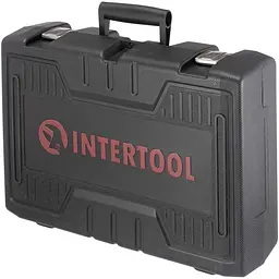 Кутова шліфмашина Intertool WT-0366 [96339] - мініатюра 12