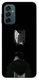 Чохол Demsky Scouting legion levi для Samsung Galaxy M23 5G