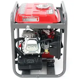 Генератор Covax інверторний CGO6300i, 3.5 kW, 220V, 50Hz, 21 kg (CGO6300i) - мініатюра 3