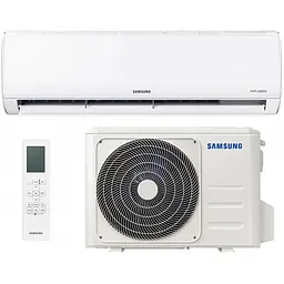 Кондиционер Samsung AR18BXHQASINUA (инвертор, -22)