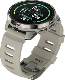 Смарт-годинник Suunto Ocean Sand (SS050984000) - мініатюра 2