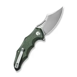 Ніж складаний Civivi Chiro Green C23046-2 - мініатюра 2