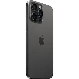 Смартфон Apple iPhone 15 Pro Max 512GB Black Titanium [MU7C3] Б/В [165901] - мініатюра 6