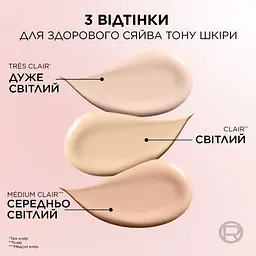 ВВ-крем для обличчя L’Oréal Paris C'est Magic 5 в 1 відтінок 02 (Світло-бежевий) 30 мл (A9827500) - мініатюра 3