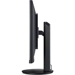 Монітор Acer 32" CB322QKABMIIPR UHD IPS 60Hz (UM.JB2EE.A01) - мініатюра 4