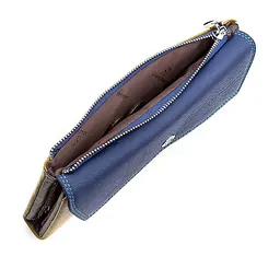 Гаманець жіночий ST Leather 18405 (SB42 - 2) річний синій - мініатюра 7