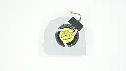 Вентилятор для ноутбука TOSHIBA Satellite M500 U500 M900 M910 DC 5V 0.5A 4pin (BRUSHLESS MOTOR DFS531105MC0T) (Кулер) - мініатюра 3