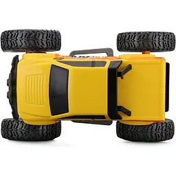 Машинка іграшкова на радіокеруванні Maisto Tech Off Road Go жовта (82759 yellow) - мініатюра 8