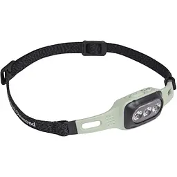 Налобний ліхтар Black Diamond Deploy Run Light Foam Green (1033-BD 6206933041ALL1)