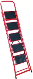 Стрем'янка металева Forte LFD156TB (94258) - мініатюра 5