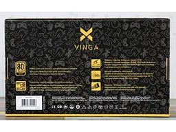 Блок питания Vinga VPS-550G - миниатюра 3