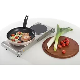 Електроплита ERGO HL-2208 - мініатюра 19