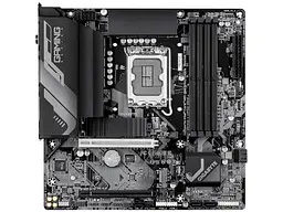 Материнська плата Gigabyte B760M GAMING X WIFI6E GEN5