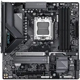Материнська плата Gigabyte B850M EAGLE WIFI6E [154417] - мініатюра 2