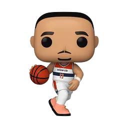 Фігурка Funko NBA Pop - Jordan Poole (Джордан Пул) 72253
