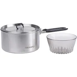 Набір посуду Fire-Maple FM Antarcti Pot 0.8L