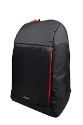 Рюкзак для ноутбука Acer Nitro Urban 15,6 Black - мініатюра 1