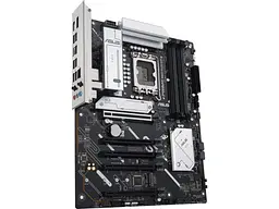 Материнская плата Asus PRIME B860-PLUS WIFI - миниатюра 2