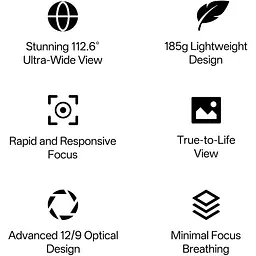 Об'єктив Viltrox AF 14mm f/4.0 Air Nikon Z - мініатюра 14