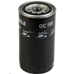 Фільтр масляний Mahle OC105 - мініатюра 1