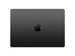 Ноутбук Apple MacBook Pro 14 2026 M5 Pro/15CPU/16GPU/48GB/2TB with Nano-texture display Space Black (Z1ML0002A) - мініатюра 3