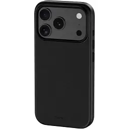 Чохол Benks VitaPro with MagSafe для Apple iPhone 17 Pro Max Black [146131] - мініатюра 2