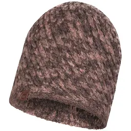 Шапка Buff Knitted Hat Karel Heather Rose (1033-BU 117881.557.10.00)