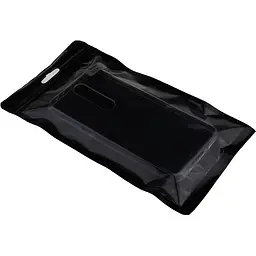 Чохол-накладка Toto TPU High Clear Case Nokia 5.1 Plus/X5 Transparent - мініатюра 2
