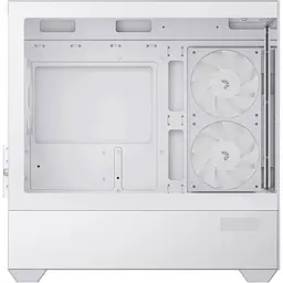 Корпус Aerocool P300D Digi-G-WT-v1 White (ACCS-PN05033.21) [173299] - мініатюра 4