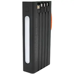 Повербанк Voltronic YM572S 30000 mAh (28197) - мініатюра 4