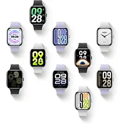 Смарт-годинник Xiaomi Redmi Watch 5 Lavender Purple (фіолетовий) - мініатюра 6