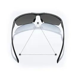 Сонцезахисні окуляри Xiaomi Sport Sunglasses (BHR8027GL) [164872] - мініатюра 8