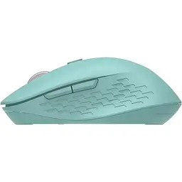 Мышь OfficePro Wireless зеленая (M230M) - миниатюра 4