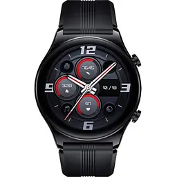 Розумний годинник Honor Watch GS 3 46 мм чорний - мініатюра 7